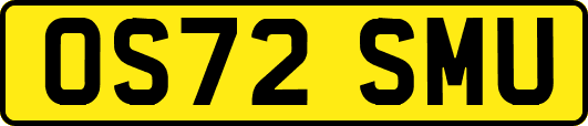 OS72SMU