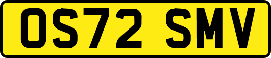 OS72SMV
