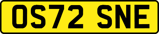 OS72SNE