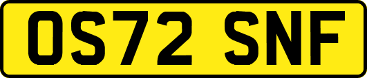 OS72SNF