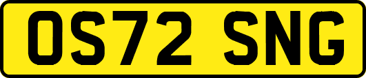 OS72SNG