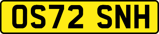 OS72SNH