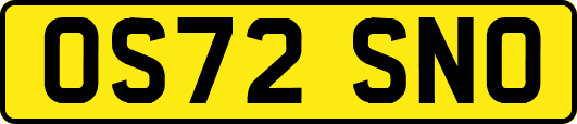 OS72SNO