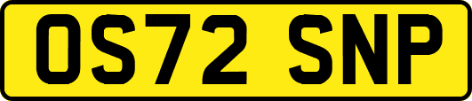 OS72SNP