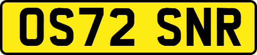 OS72SNR