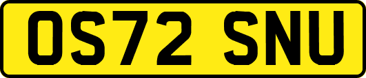 OS72SNU