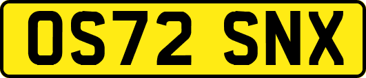 OS72SNX