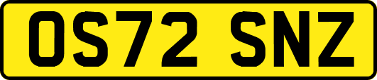 OS72SNZ