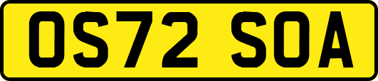 OS72SOA