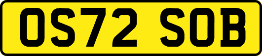 OS72SOB