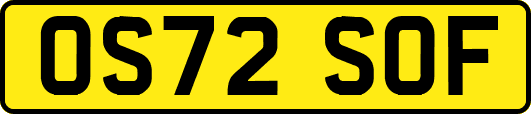 OS72SOF