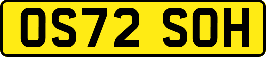 OS72SOH