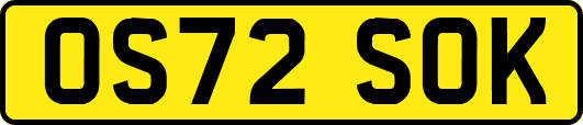 OS72SOK
