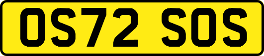 OS72SOS