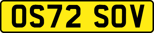 OS72SOV