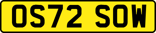 OS72SOW
