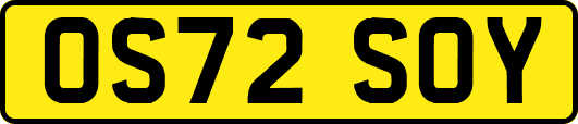 OS72SOY