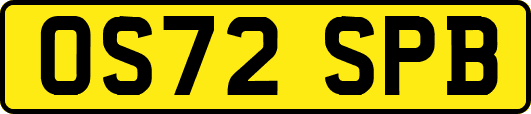 OS72SPB