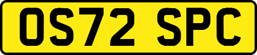 OS72SPC