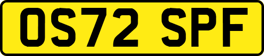 OS72SPF