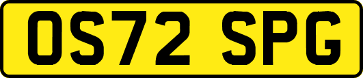 OS72SPG