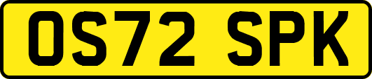 OS72SPK