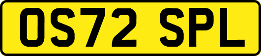 OS72SPL