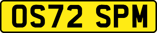 OS72SPM