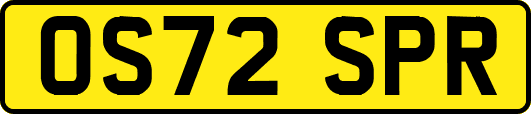 OS72SPR
