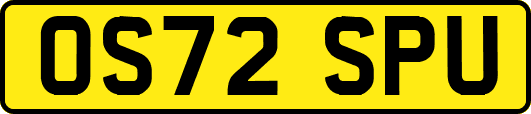 OS72SPU