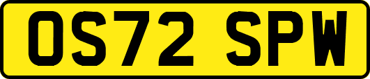 OS72SPW