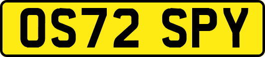 OS72SPY