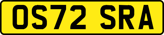 OS72SRA