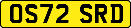 OS72SRD