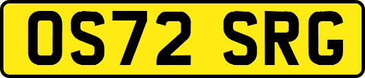 OS72SRG