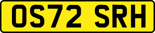 OS72SRH