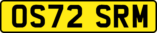 OS72SRM