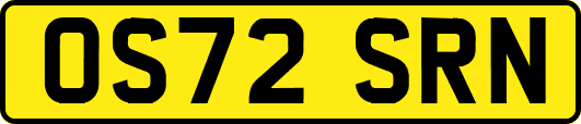 OS72SRN
