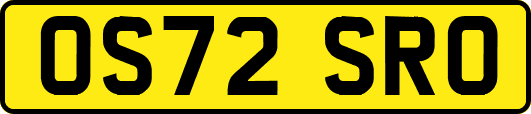 OS72SRO