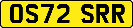 OS72SRR