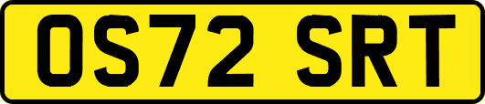 OS72SRT