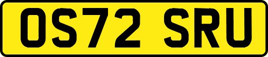 OS72SRU