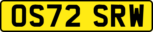 OS72SRW