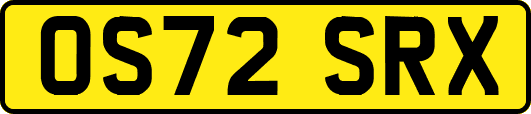 OS72SRX