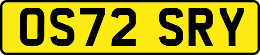 OS72SRY