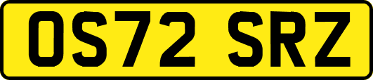 OS72SRZ