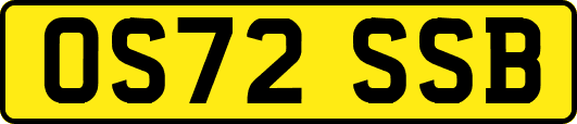 OS72SSB