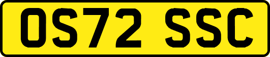 OS72SSC