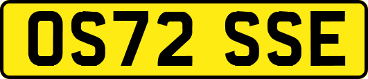 OS72SSE