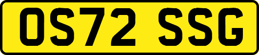 OS72SSG